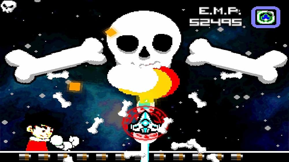 【新品】BULLET HELL COLLECTION: VOLUME 1 DE 新品】BULLET HELL COLLECTION: VOLUME 1 DE | RareGames-Japan